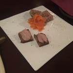 ビストロ オレイユ - 