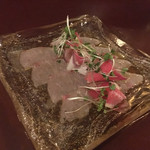 ビストロ オレイユ - 