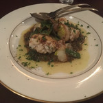 ビストロ オレイユ - 