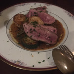 ビストロ オレイユ - 