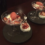 ビストロ オレイユ - 