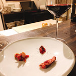 森サンジョヴェーゼ - 