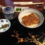 五代目 野田岩 - 