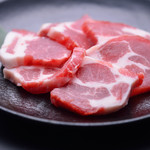 廣島縣產紅葉豬裡脊肉