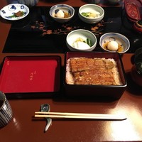 五代目 野田岩 麻布飯倉本店 - 
