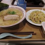 麺大将 - 