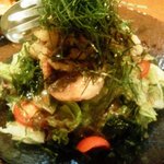 ちゃーりーはうす - 201110　新メニュー