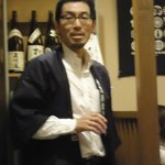 房島屋　所さん