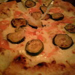 ナポリマニア - サルモーネ