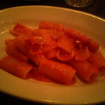 ナポリマニア - アマトリチャーナ