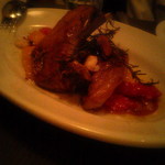 ナポリマニア - 子羊ロースト