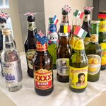 ミートミート - 世界のビールが飲めます