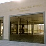 ミートミート - ホテル外観