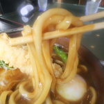 鬼はそと福はうち - うどんのアップ　【　２０１１年１０月　】39