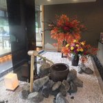 鬼はそと福はうち - 店内に　【　２０１１年１０月　】43