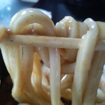 鬼はそと福はうち - うどんのアップ　【　２０１１年４月　】51