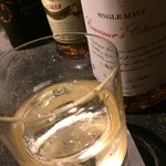 salon&bar SAMGHA - わらの般若湯