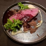 Restaurant Kakurai - 