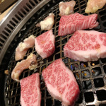 焼肉 すき焼き 純 - 