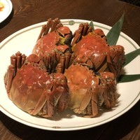 中国飯店 紫玉蘭 - 