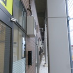 ラーメン二郎 - まだ店舗は少ない･･･