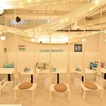 アリービーチ 渋谷宇田川町店