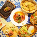 アリービーチ 渋谷宇田川町店