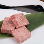 Yakiniku reijou - 