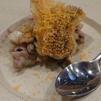 miyashita - ぱりぱりの鯛の皮が抜群