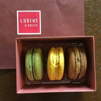 ルーデンス - マカロン