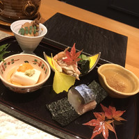 天麩羅くろさわ - 