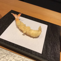 天麩羅くろさわ - 