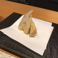 天麩羅くろさわ - 