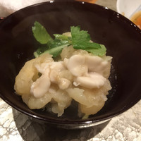 天麩羅くろさわ - 