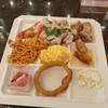 ダイニングカフェ クレメント