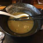 麺屋 頂 中川會 - 