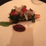 イタリアンダイニング ケシキ - 