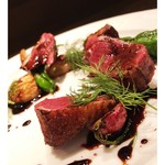 ソナン ディベロップメント キュイジーヌ - 