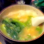 笠縫 - そくせきラーメン♪♫