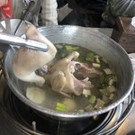 陳玉華ハルメ元祖タッカンマリ - 