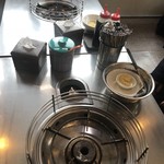 陳玉華ハルメ元祖タッカンマリ - 