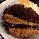 矢場とん - わらじとんかつ