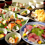 Jukusei Sashimi To Umai Sake Hitoshio - 