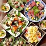 Jukusei Sashimi To Umai Sake Hitoshio - 