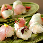 Jukusei Sashimi To Umai Sake Hitoshio - 