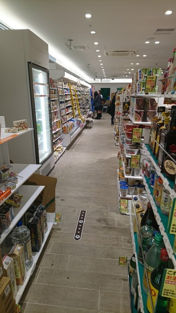 セブン イレブン ペリエ千葉店 7 Eleven 京成千葉 その他 食べログ