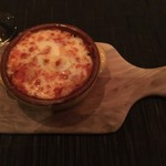 イタリアンダイニング ケシキ - 