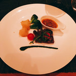 イタリアンダイニング ケシキ - 