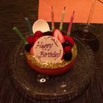 イタリアンダイニング ケシキ - 