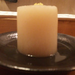 厚切り だいこん